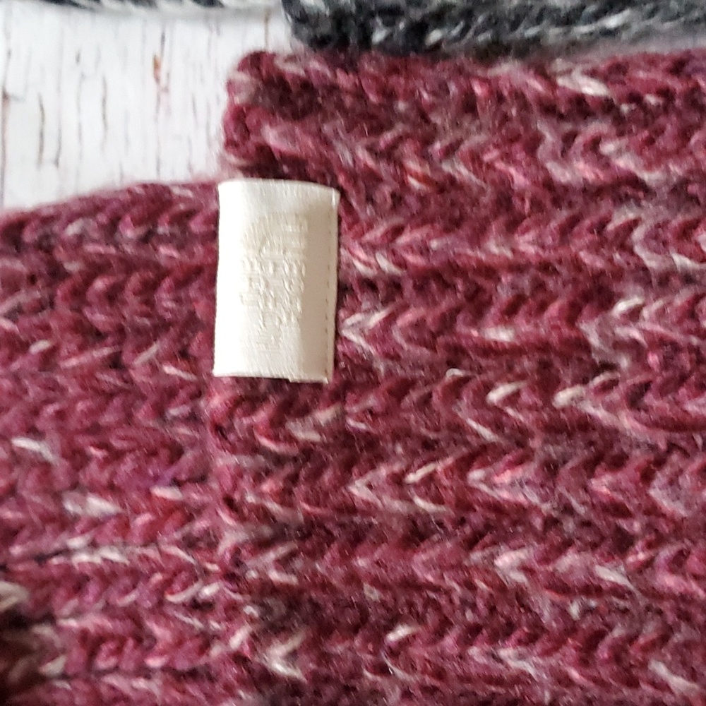🆕️ THE NORTH FACE COZY CHUNKY BEANIE - Picture 4 of 12